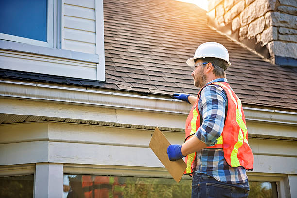Licensed Emergency Roof Repair service in Thurmond, NC - Ben Roofing and Steel LLC